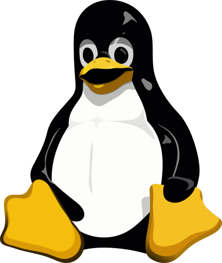 Linux Logo